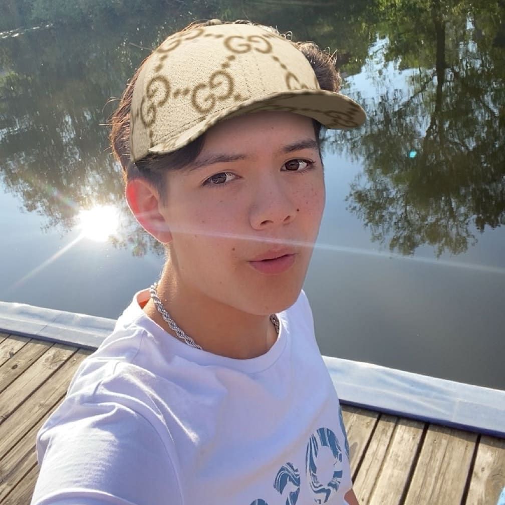 Profilbild för Axel Rådö