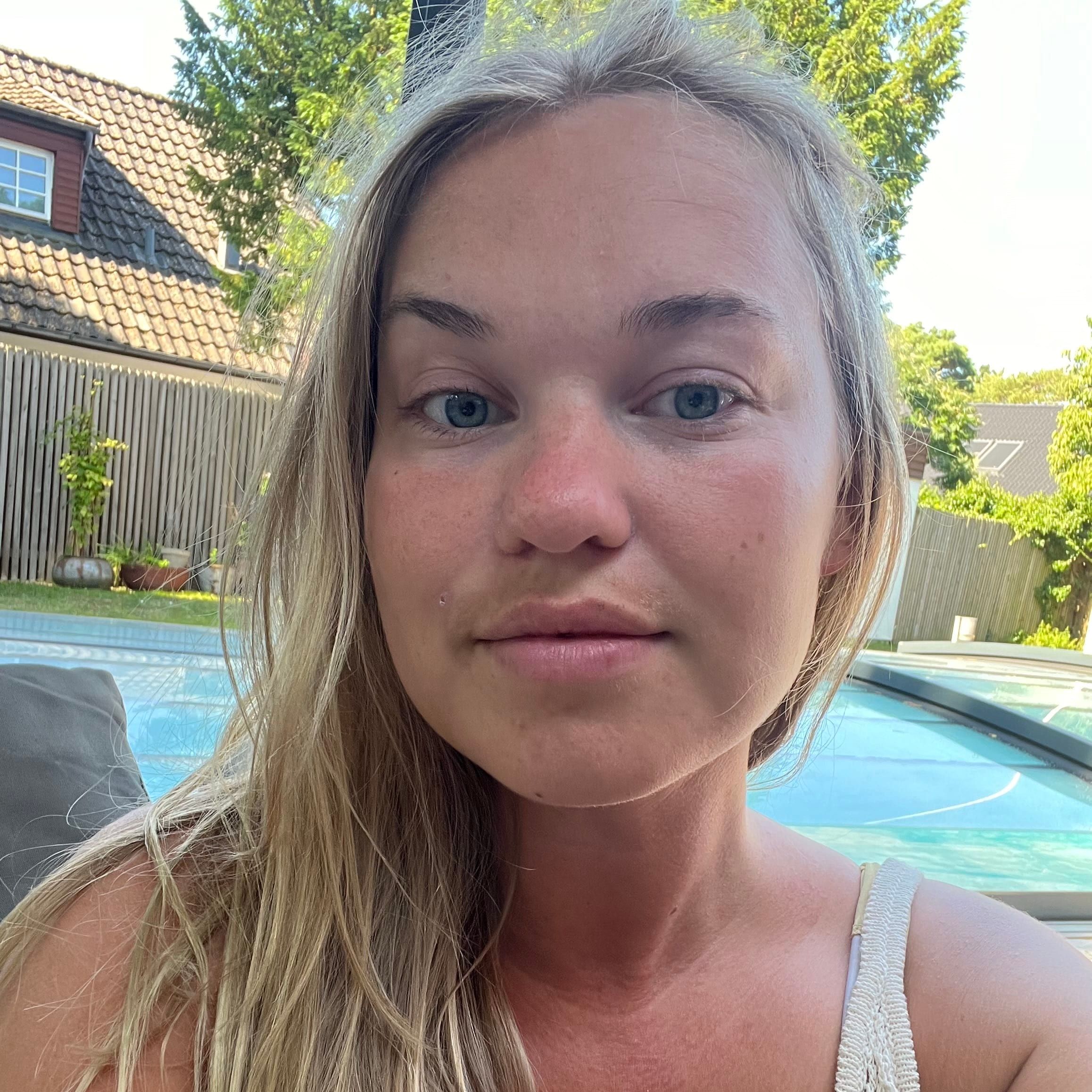 Profilbild för Tenny Blom