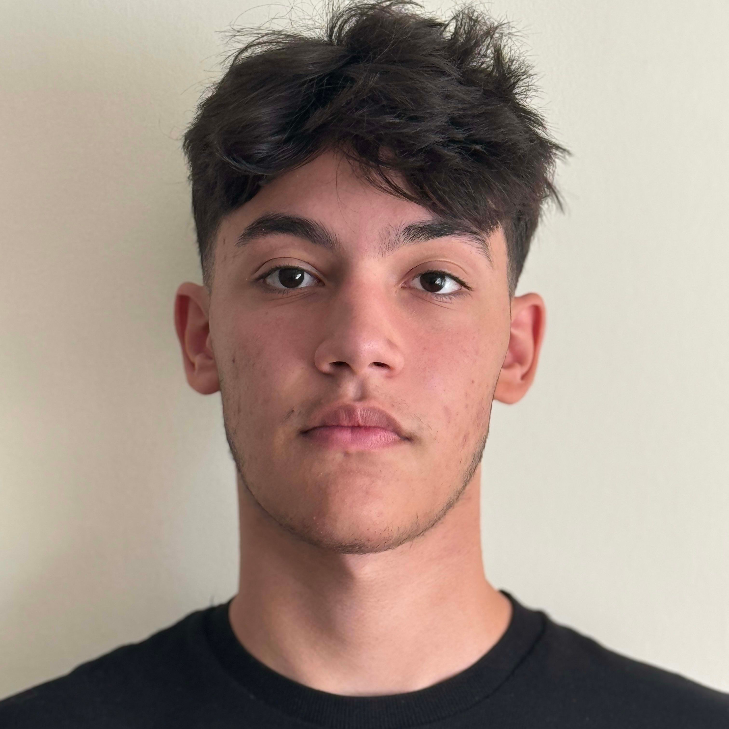 Profilbild för Yasin Gorjimanesh