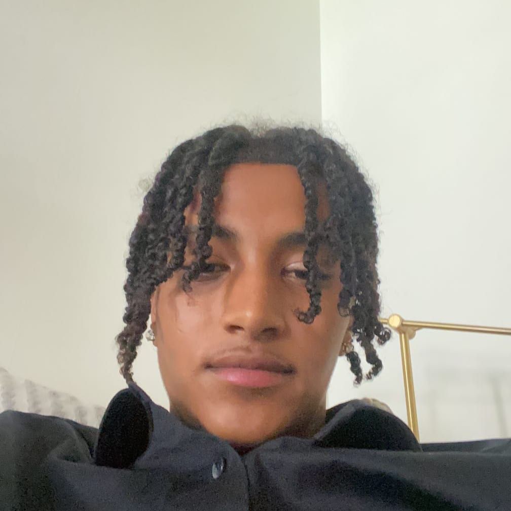 Profilbild för Naod Abraham