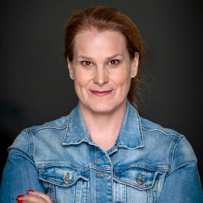 Profilbild för Sofia Rönnegård