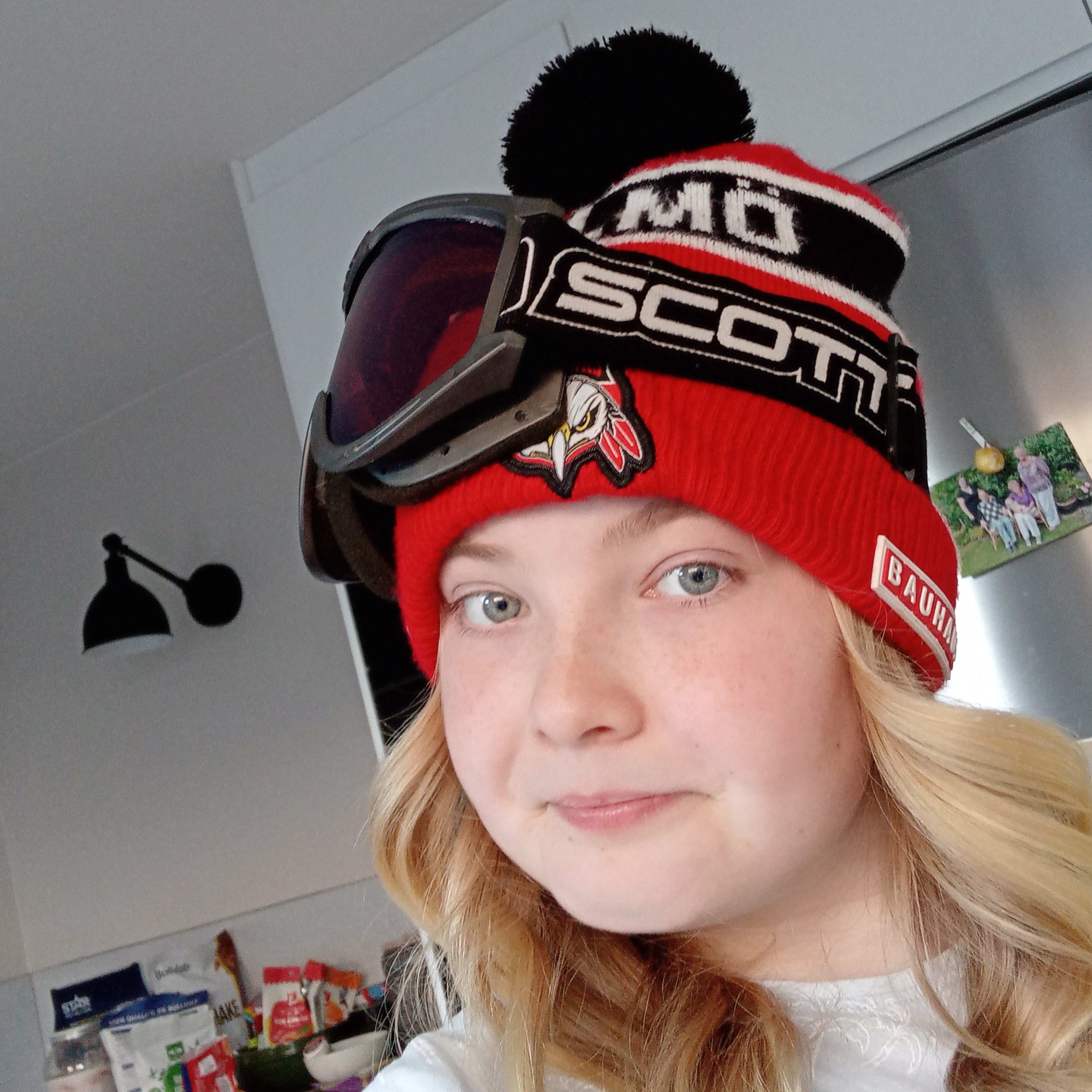 Profilbild för Siri Wendelo