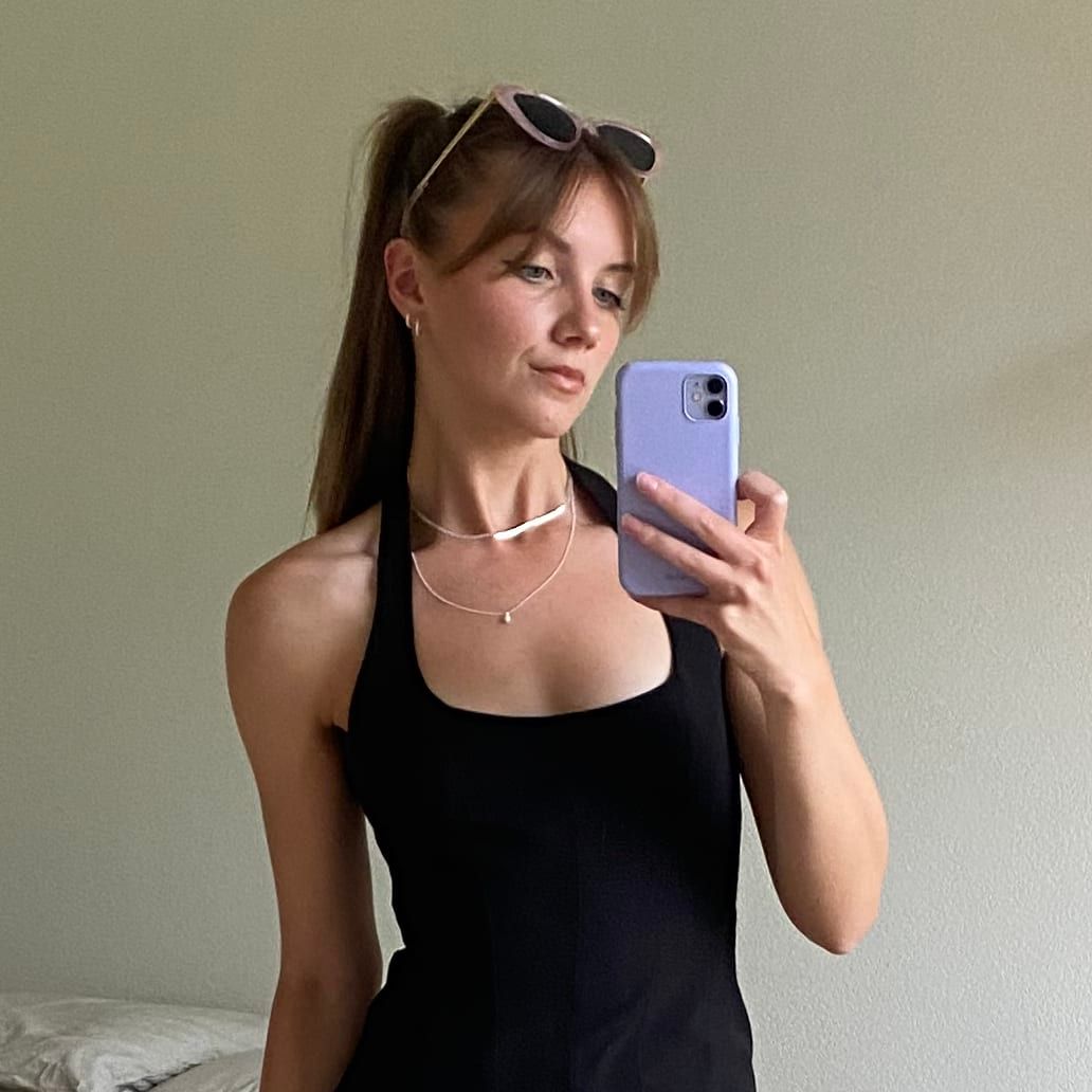 Profilbild för Emmy Henriksson