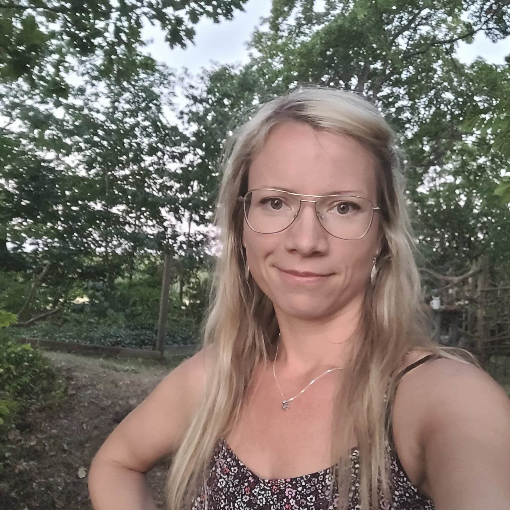 Profilbild för Annica Farstad