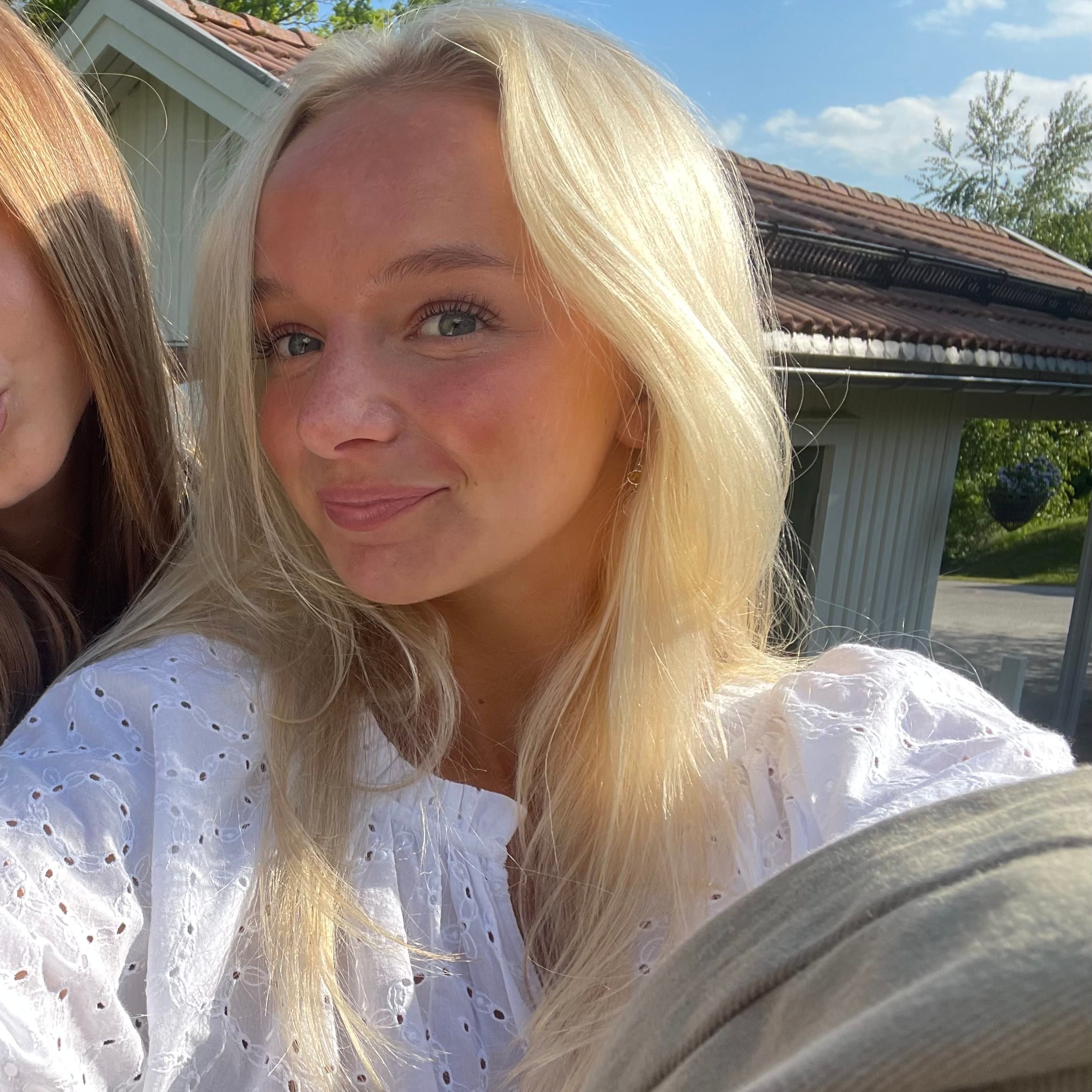 Profilbild för Lovisa Dellensjö