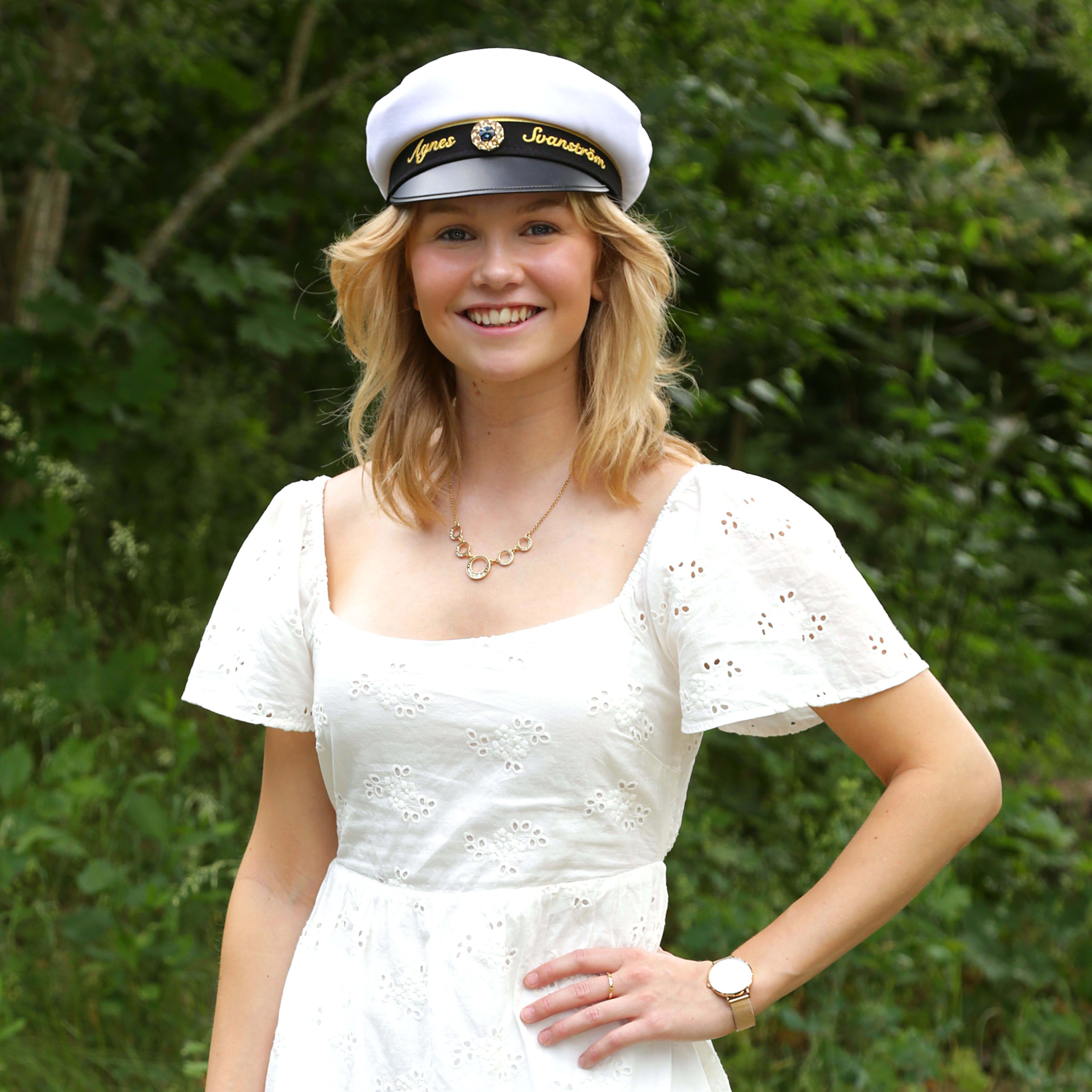 Profilbild för Agnes Svanström