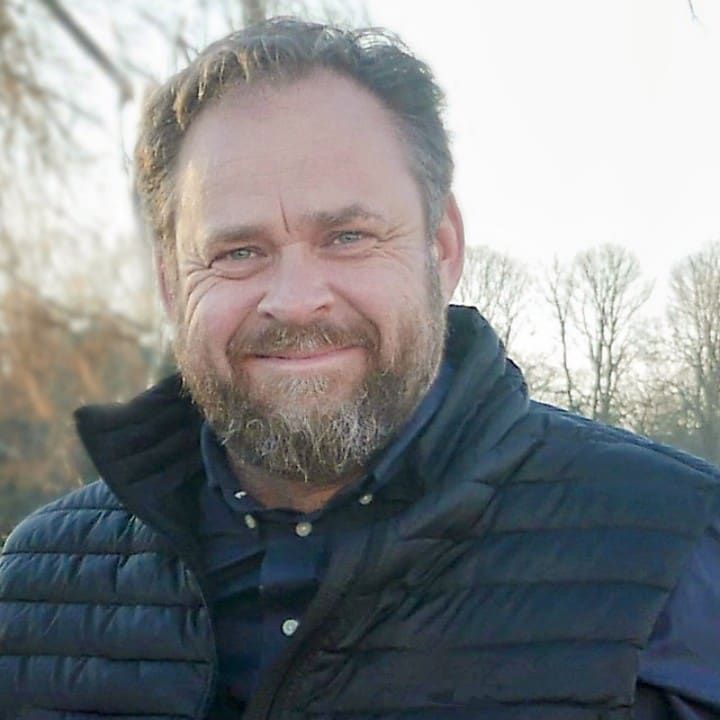 Profilbild för Niklas Ravnestam