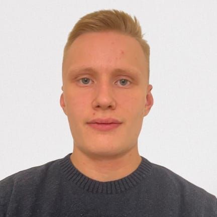 Profilbild för Mattias Mogelind