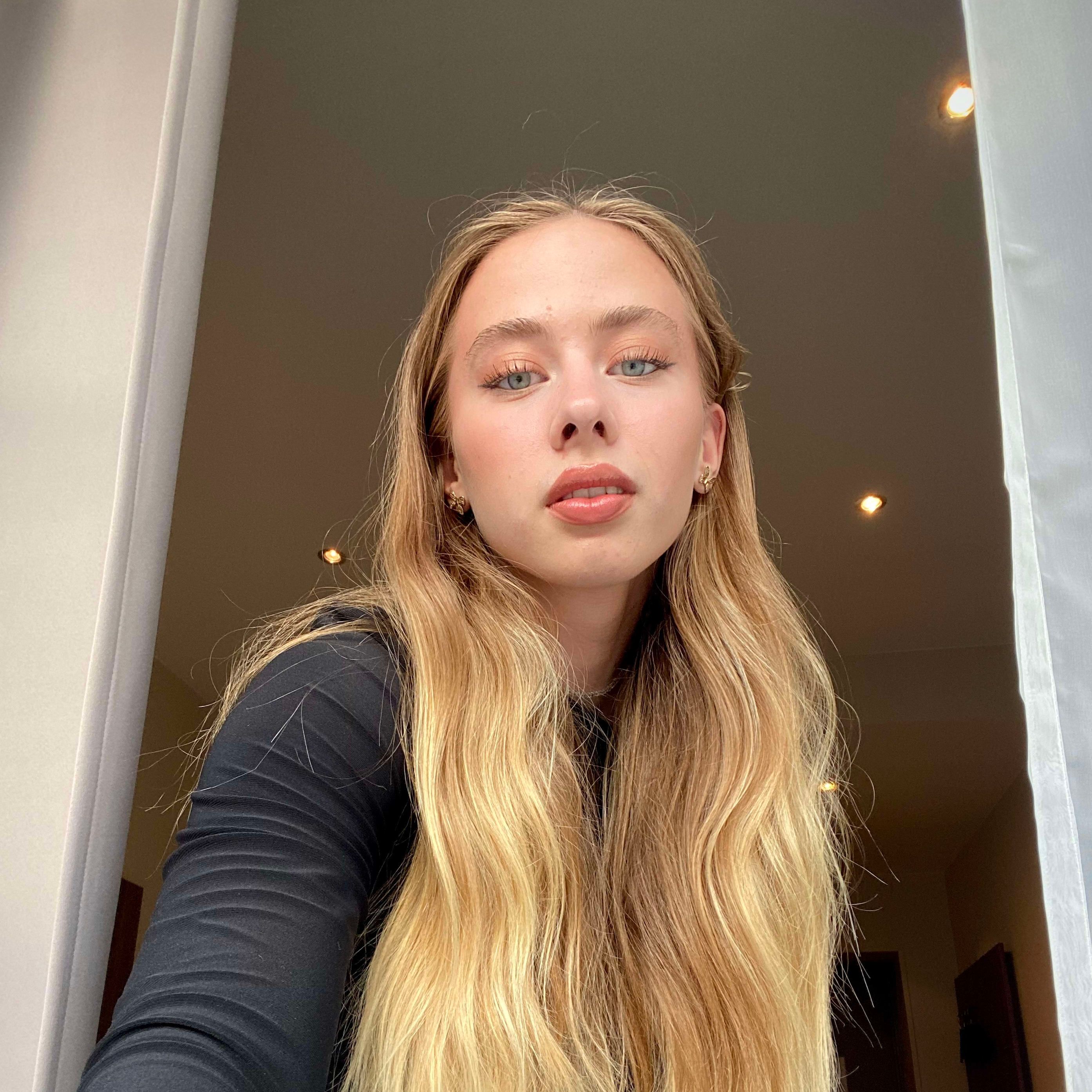 Profilbild för Irma Eduard