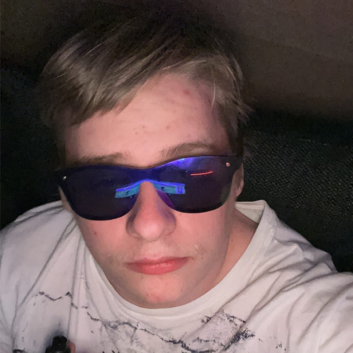 Profilbild för Kevin Kastberg