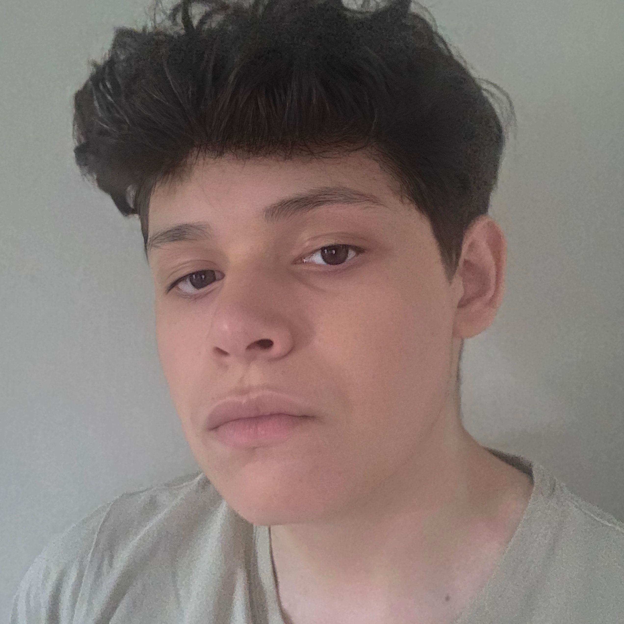 Profilbild för Kamilo Moreno
