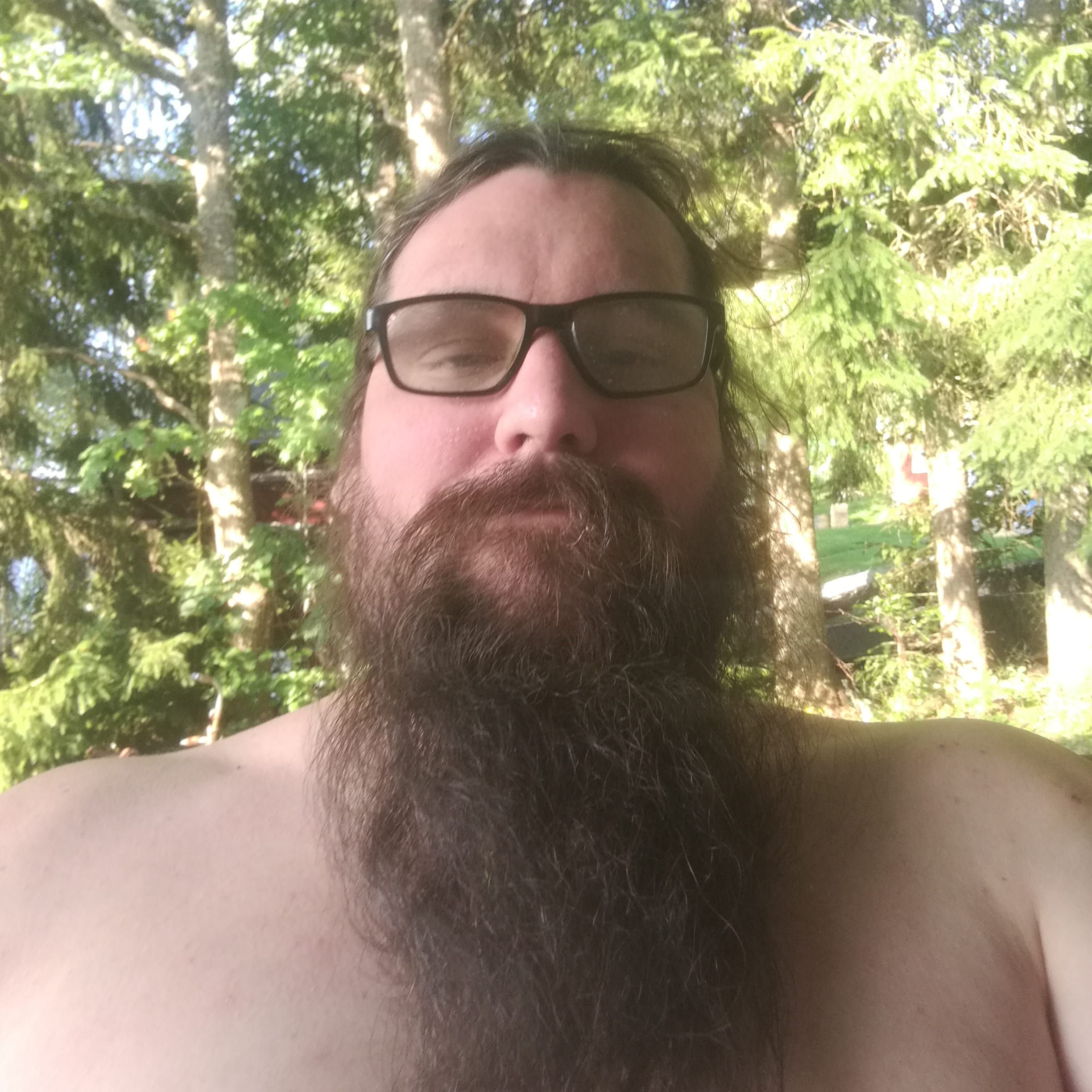 Profilbild för Jackie Mårtensson