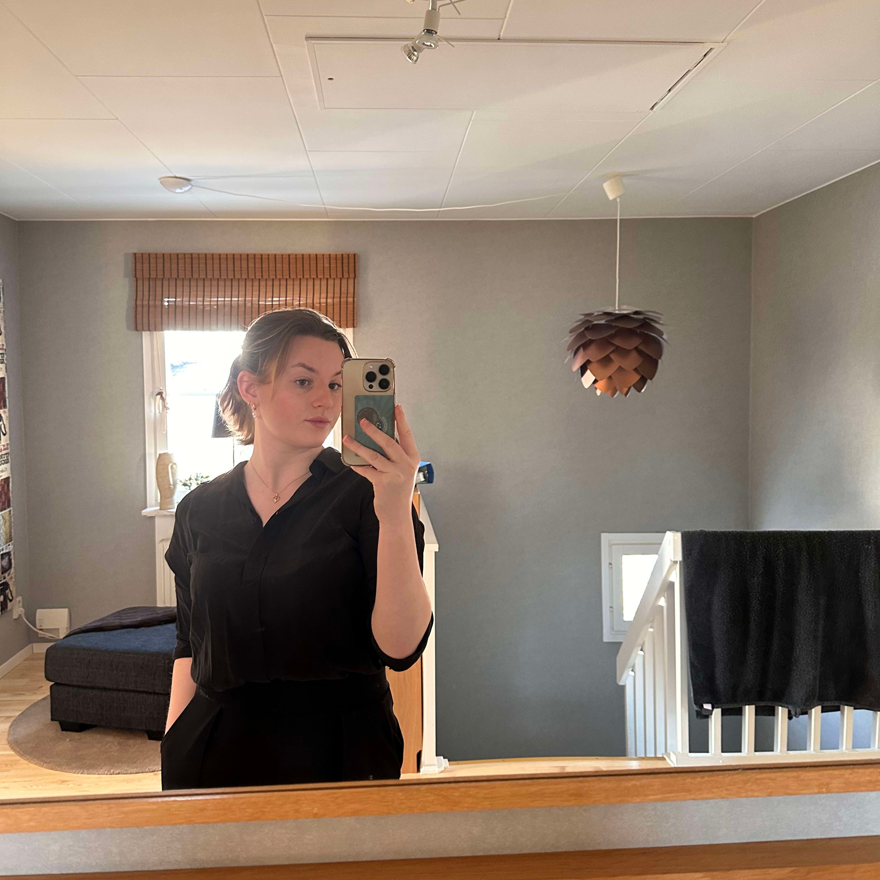 Profilbild för Ida Lundqvist