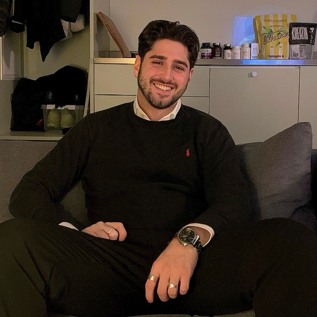 Profilbild för Gjon Skepi