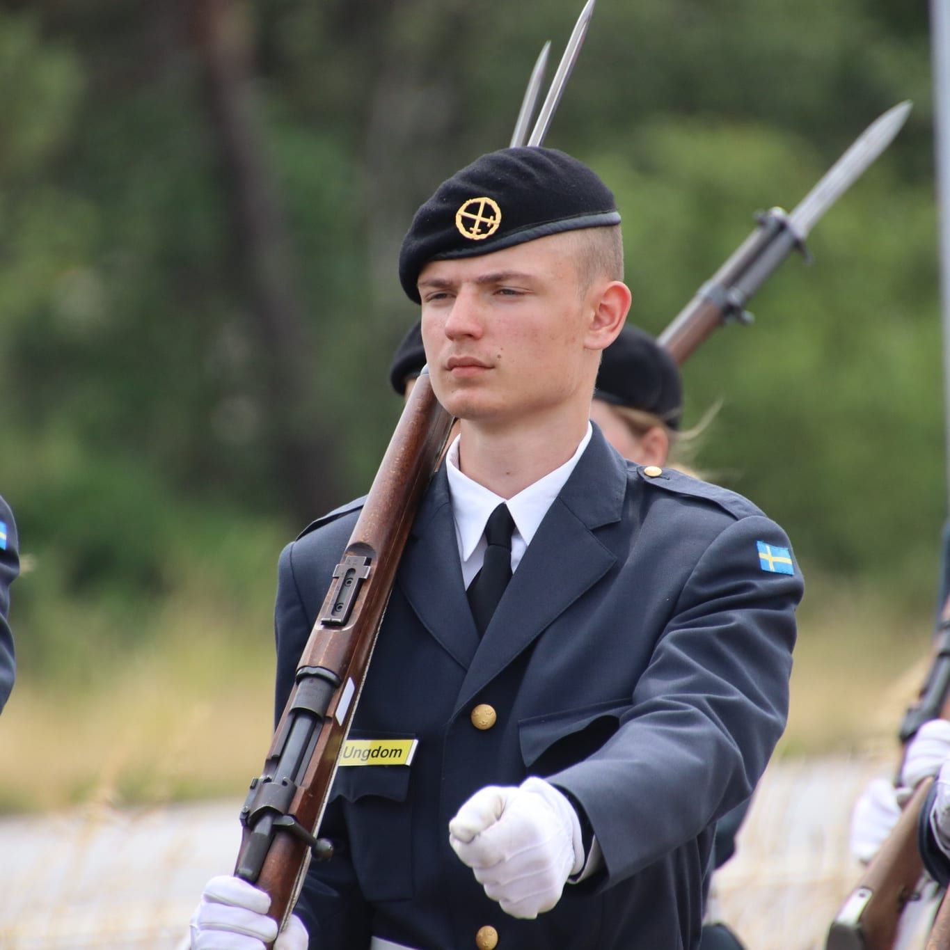 Profilbild för Zack Espinoza