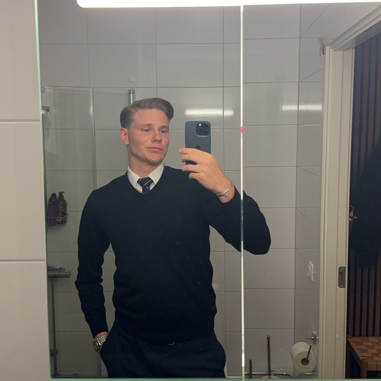 Profilbild för Max Lidback
