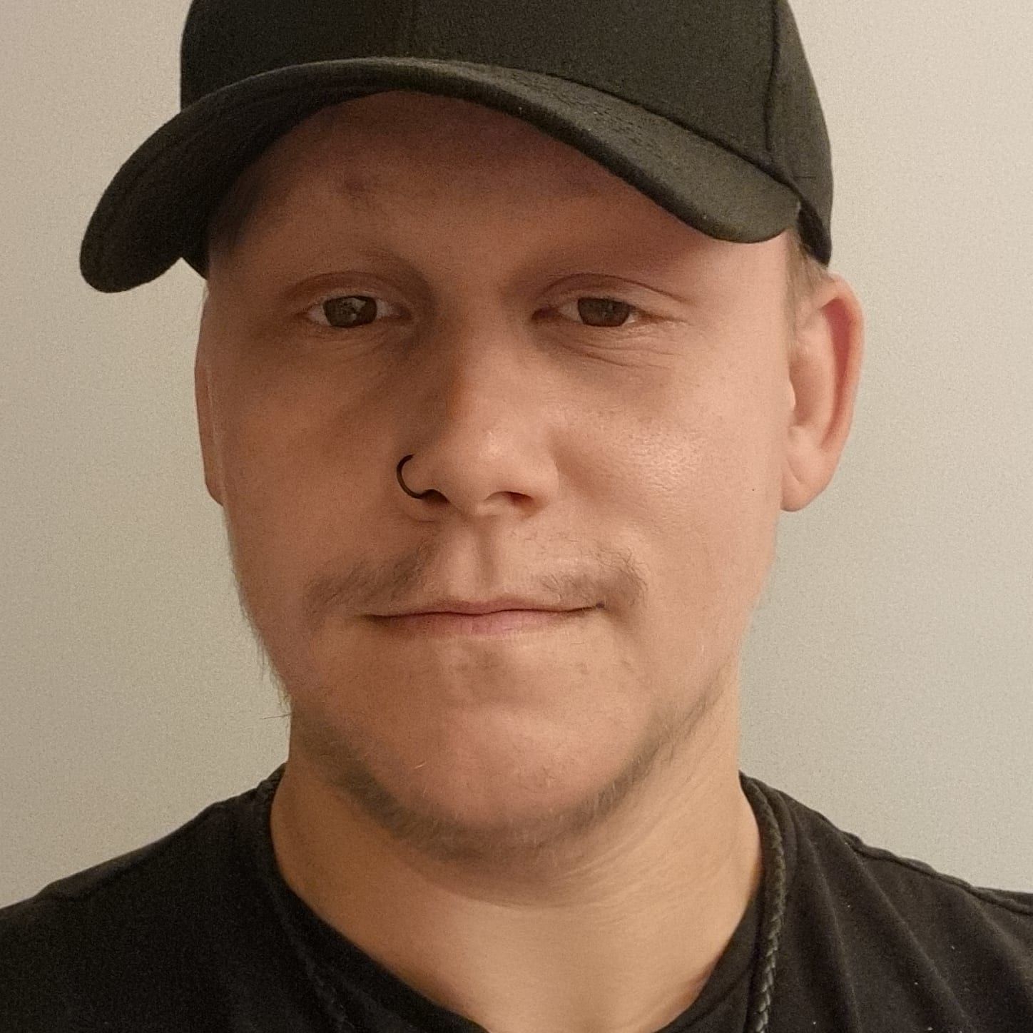 Profilbild för Kevin Frantzén Lundin