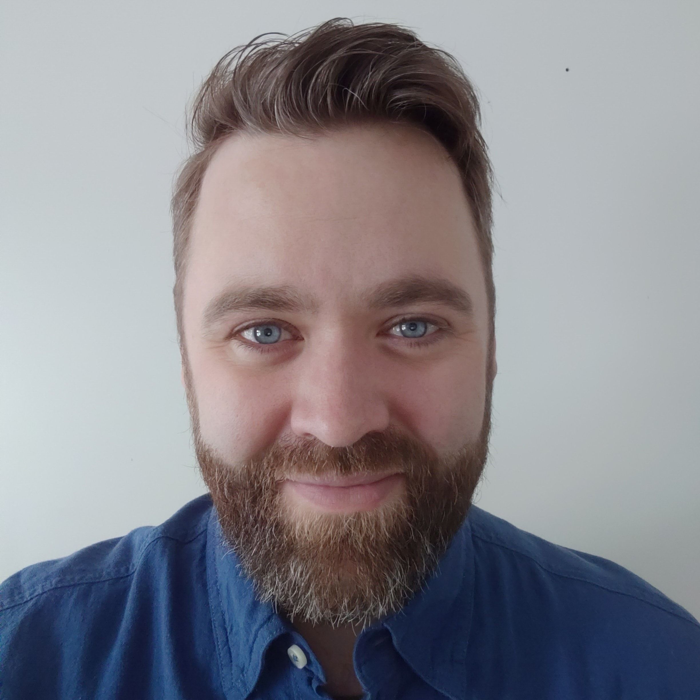 Profilbild för Isak Järnmark