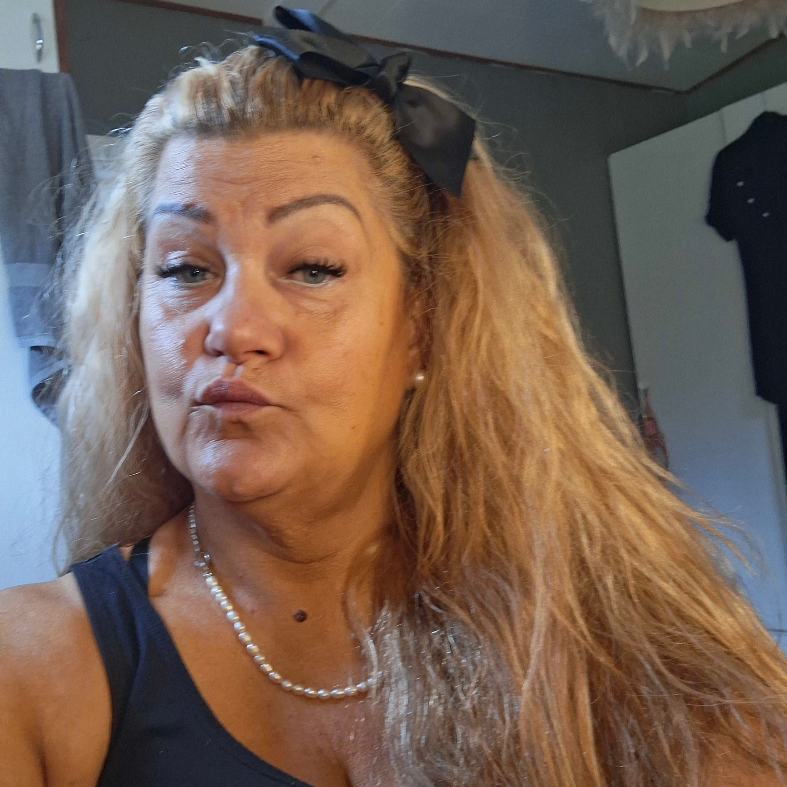 Profilbild för Ylva Lundberg