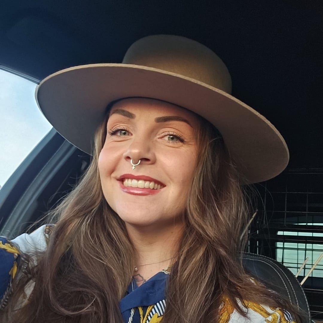 Profilbild för Julia Brobeck