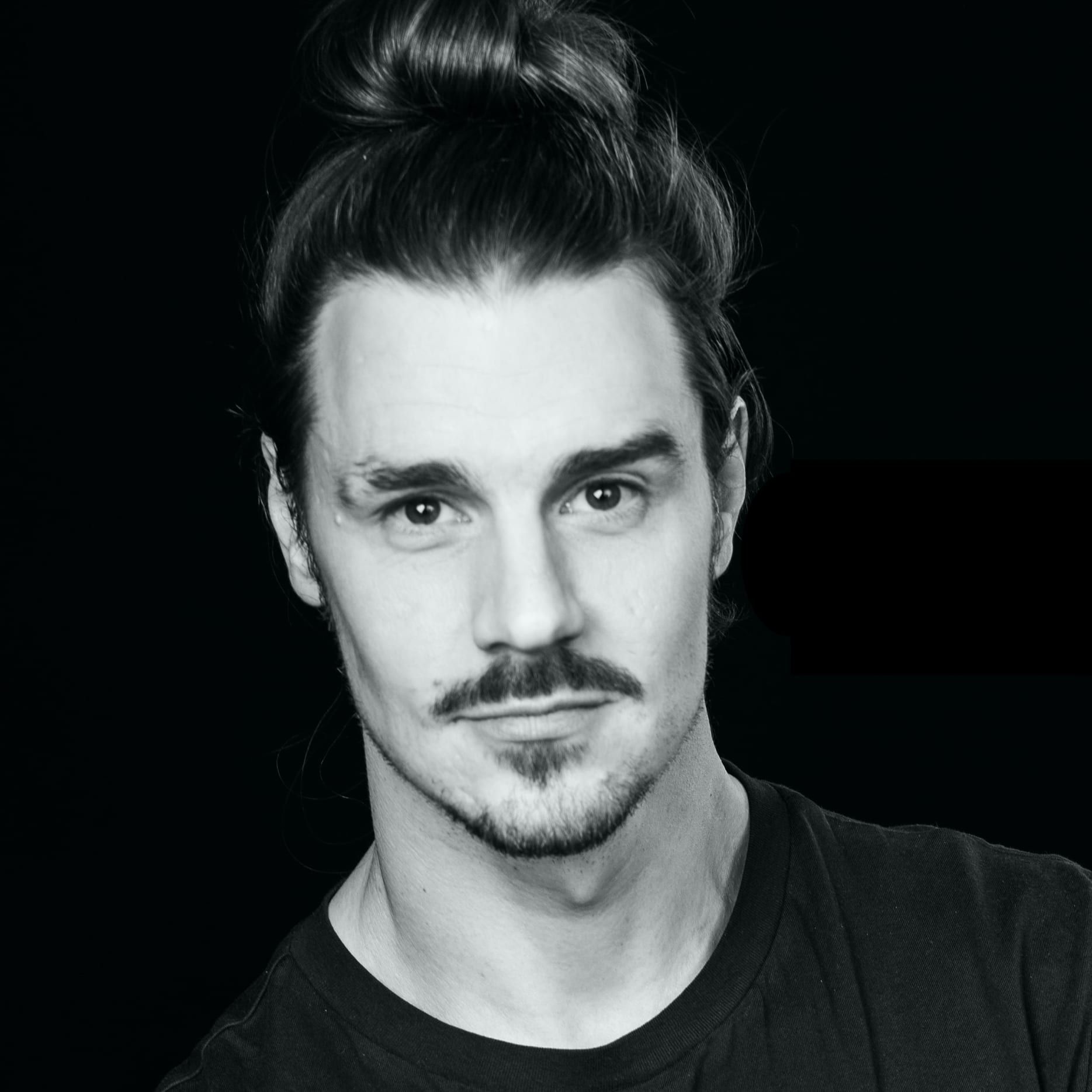 Profilbild för Johannes Stenmarck