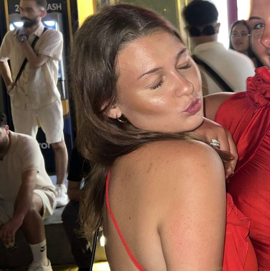 Profilbild för Nellie Eklöv