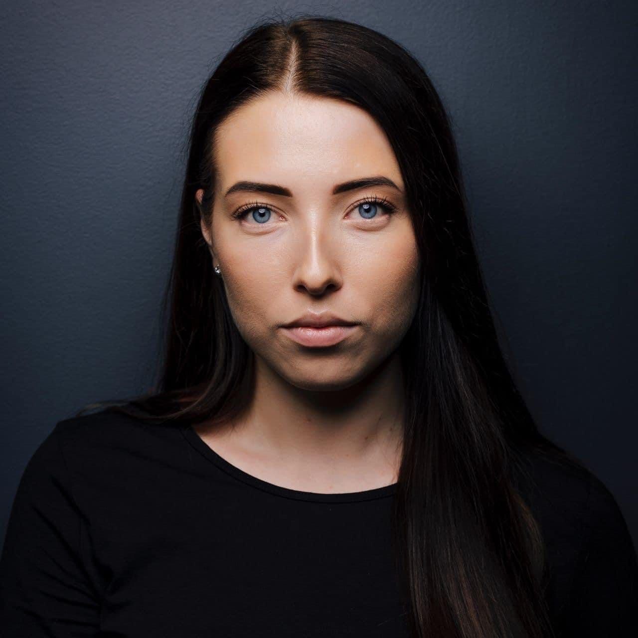 Profilbild för Felicia Johansson Luther