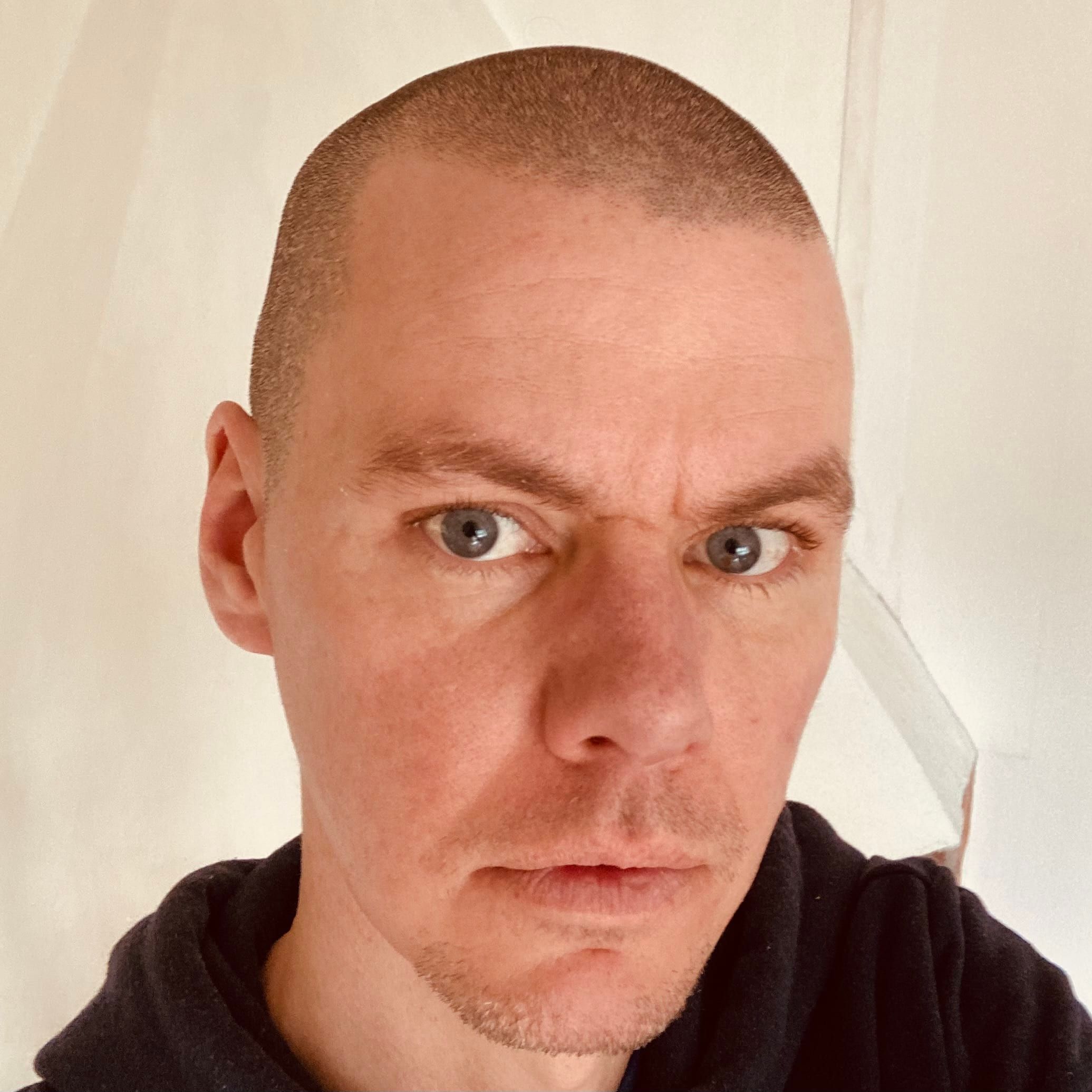 Profilbild för Alexander Danielsson