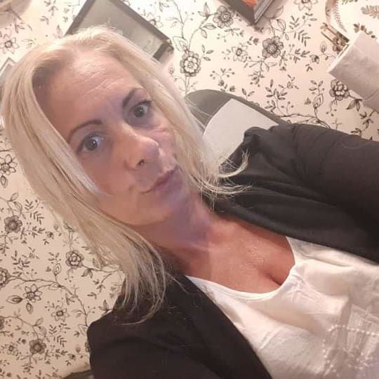 Profilbild för Madeleine Rahali