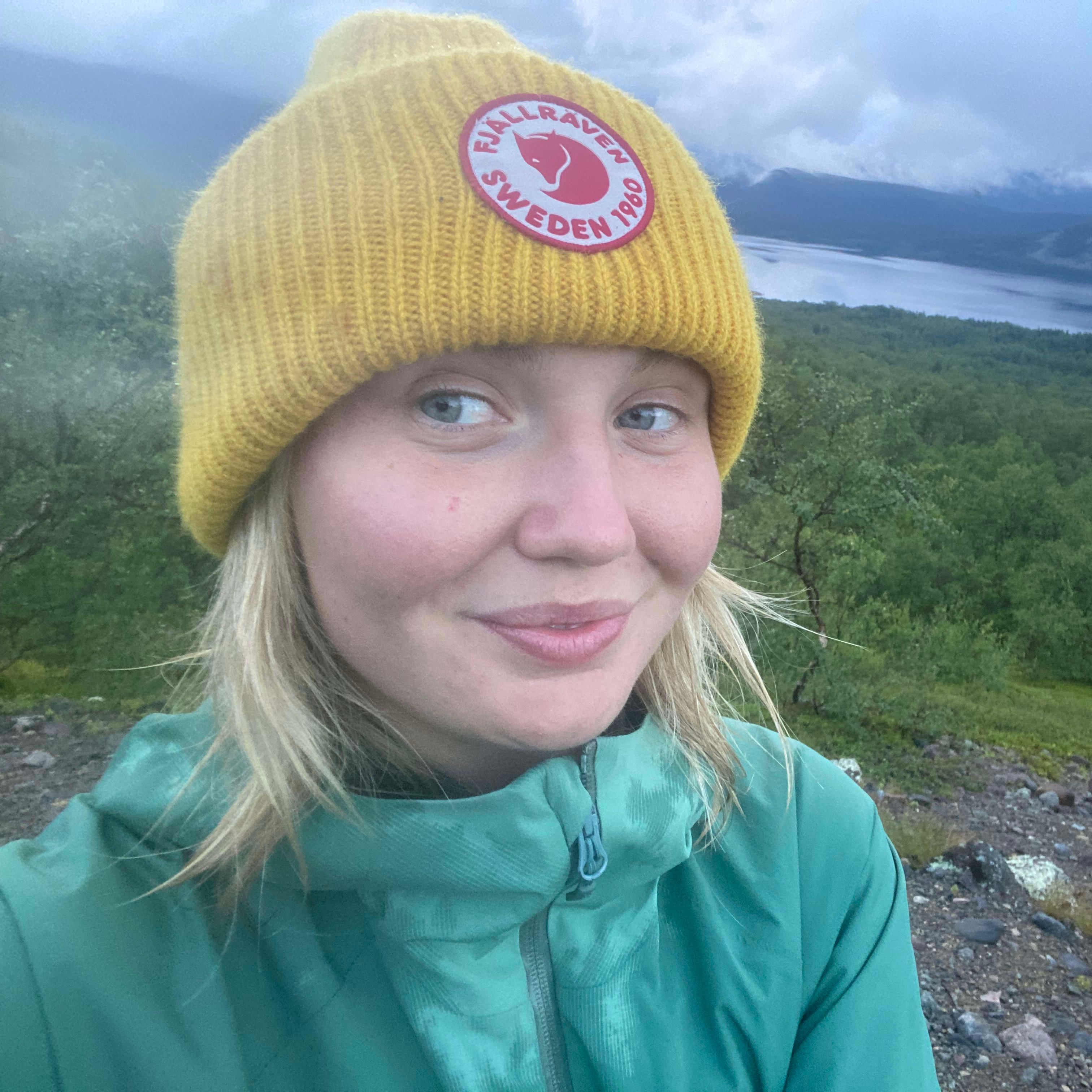 Profilbild för Olivia Eliasson