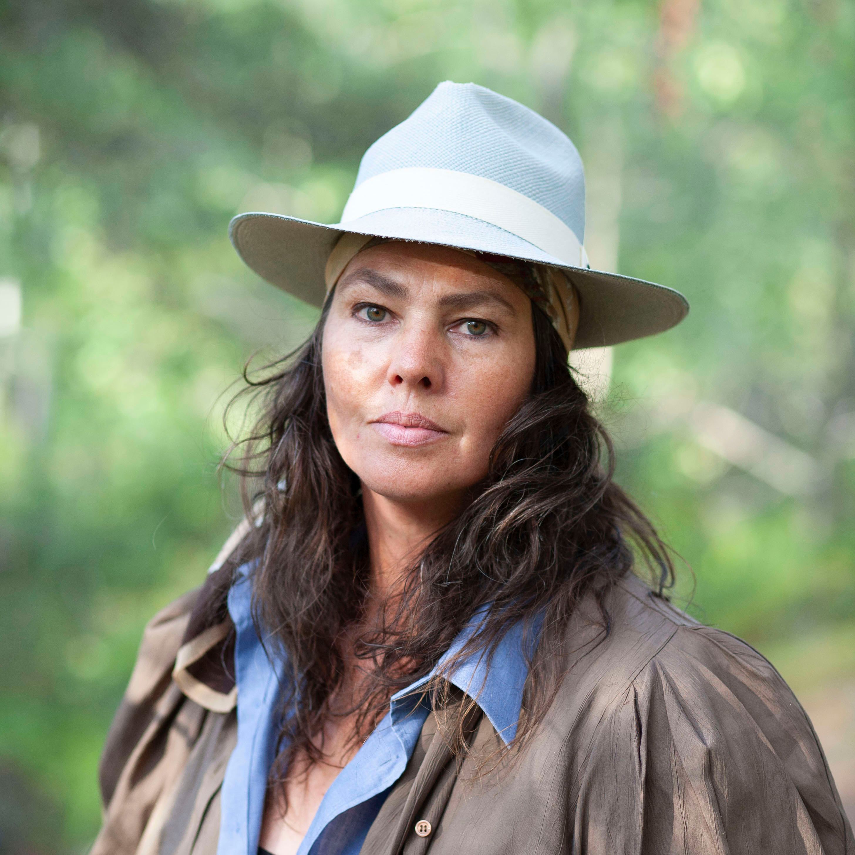 Profilbild för Fina Sundqvist