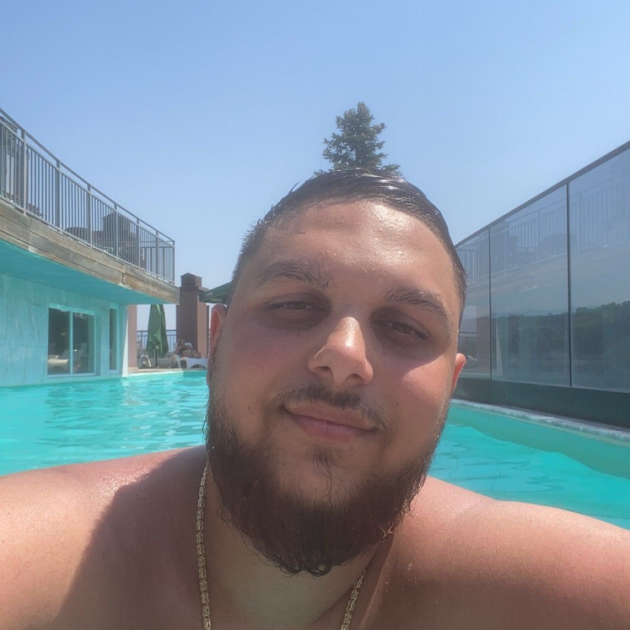 Profilbild för Fate Husejinovski