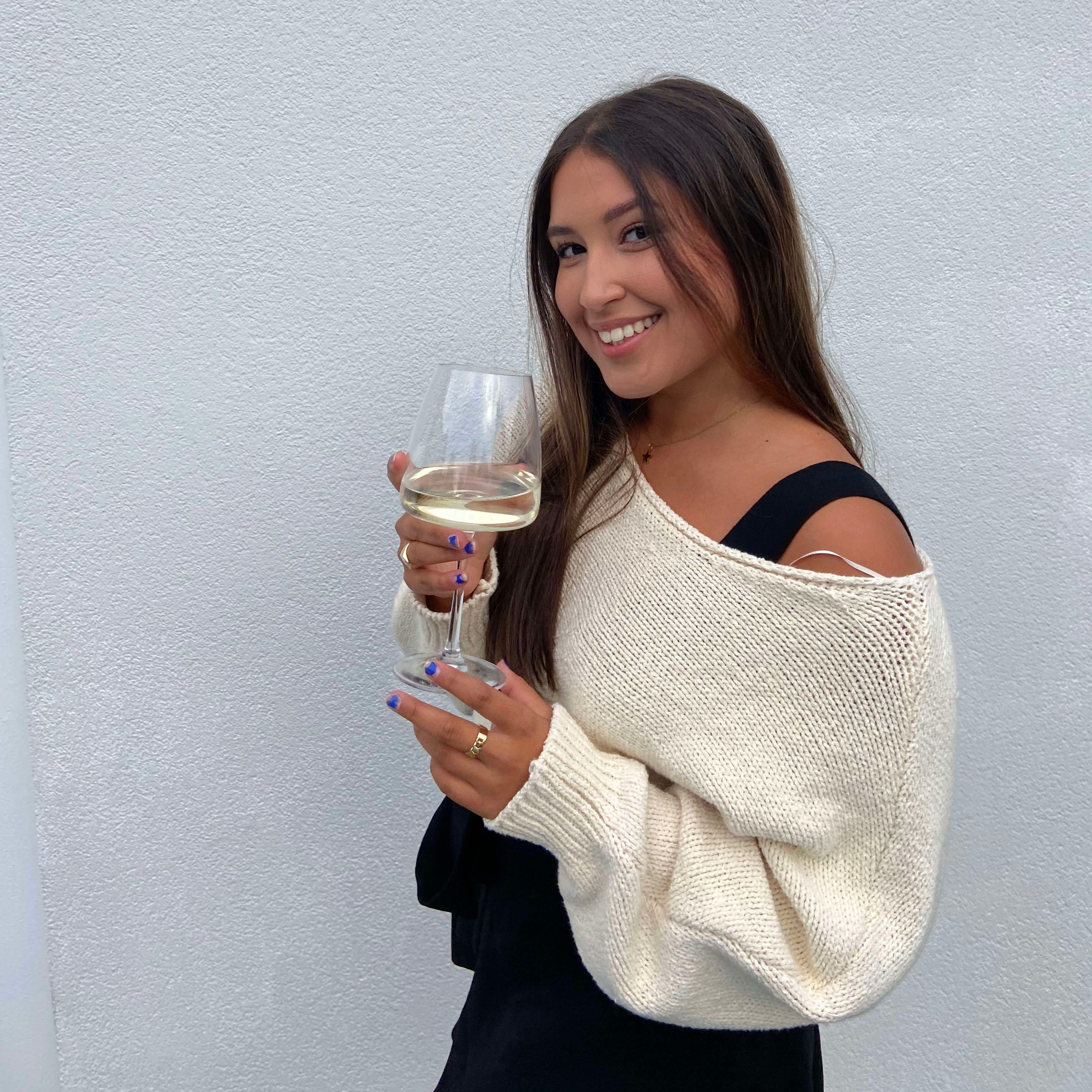 Profilbild för Daniela Vasquez