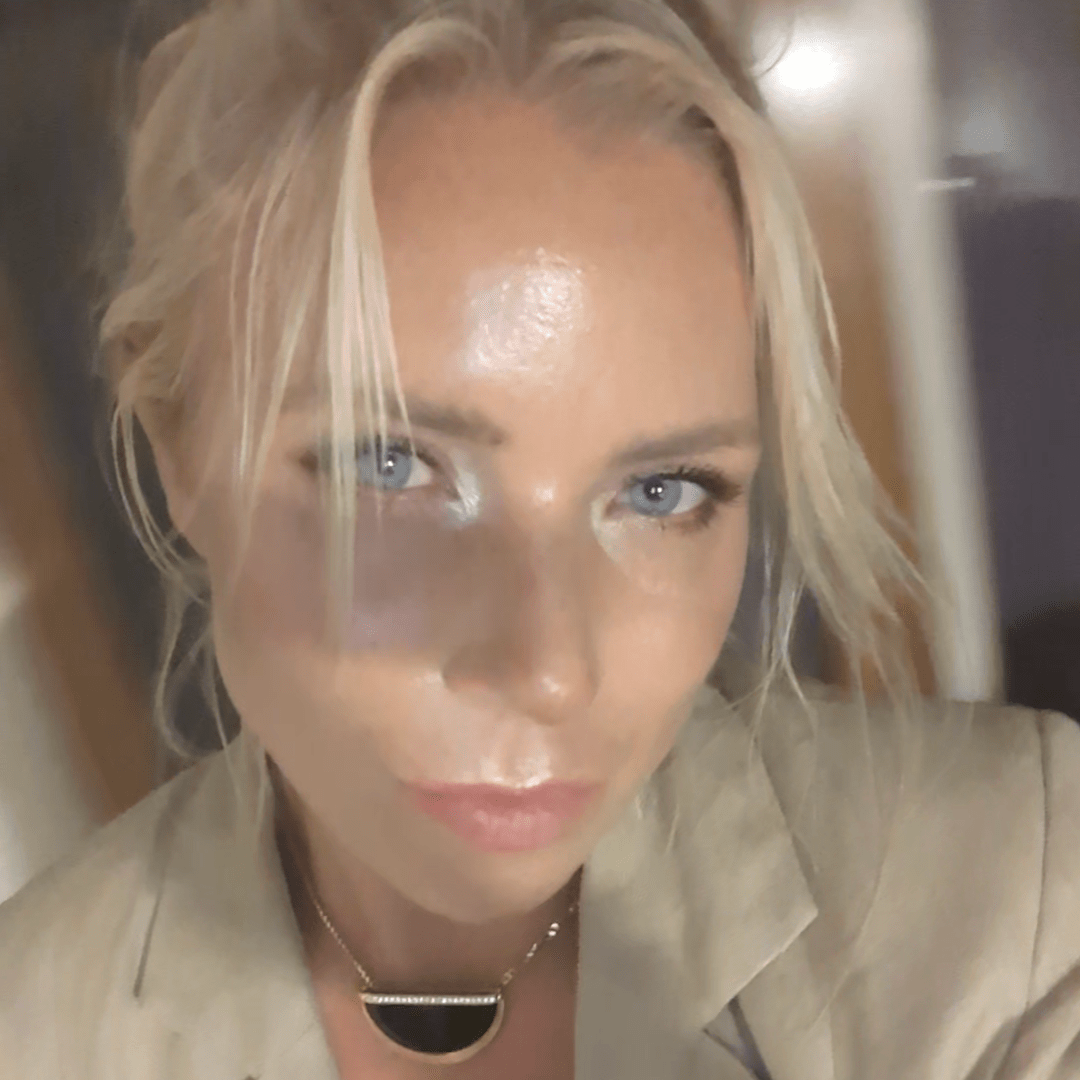 Profilbild för Zandra Gabrielsson