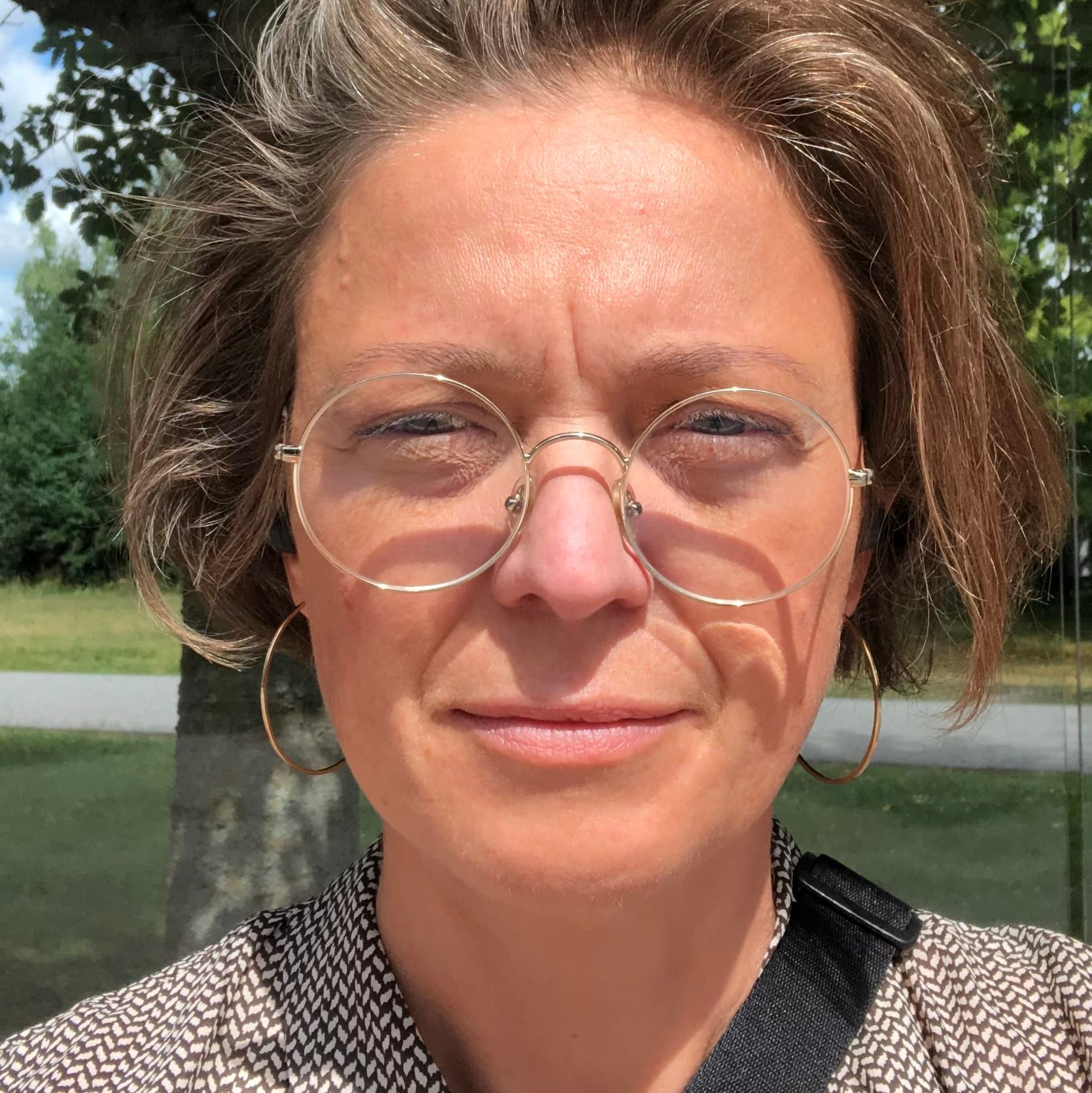 Profilbild för Klara Ernemo