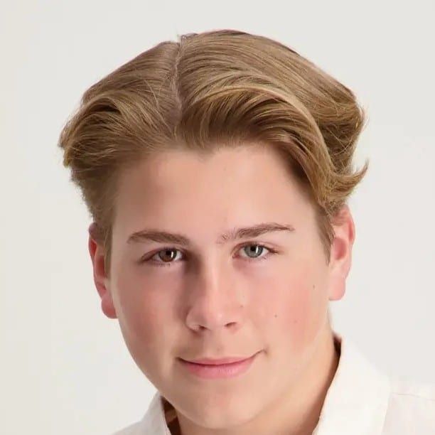 Profilbild för Dante Frizzo