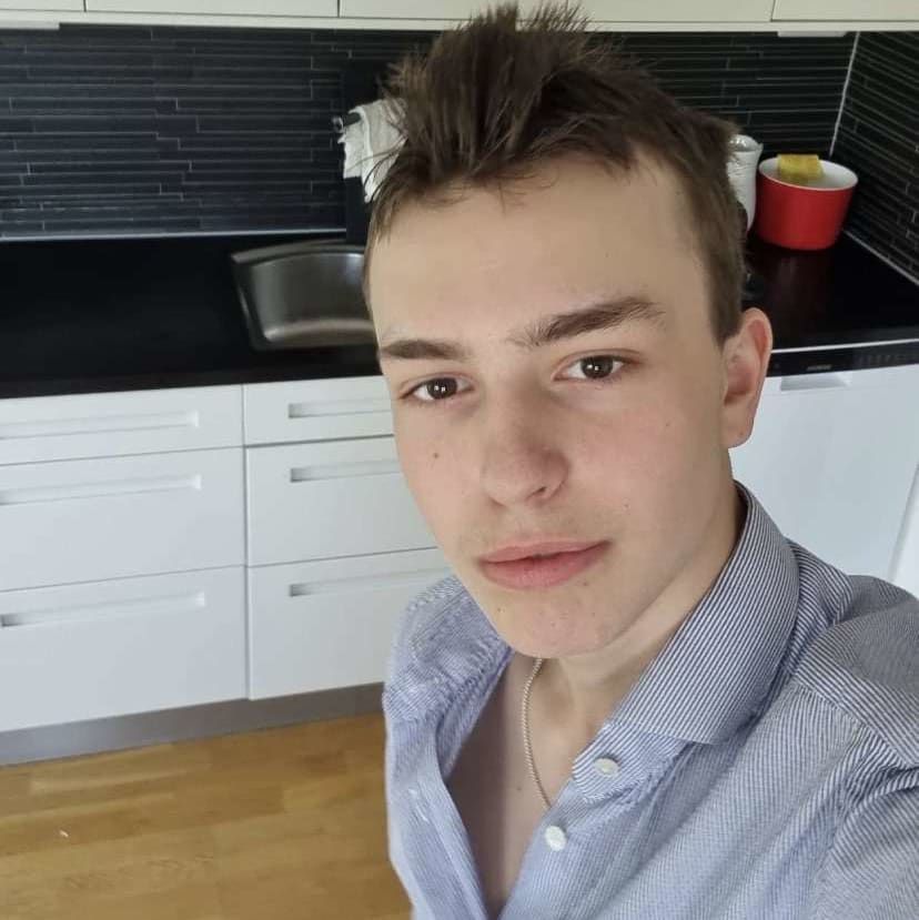 Profilbild för Emil Söderström
