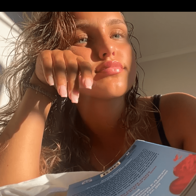 Profilbild för Julia Pramell