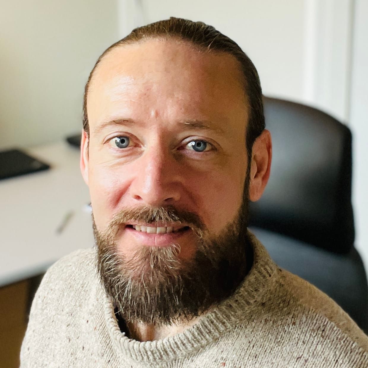 Profilbild för Joakim Sverenius