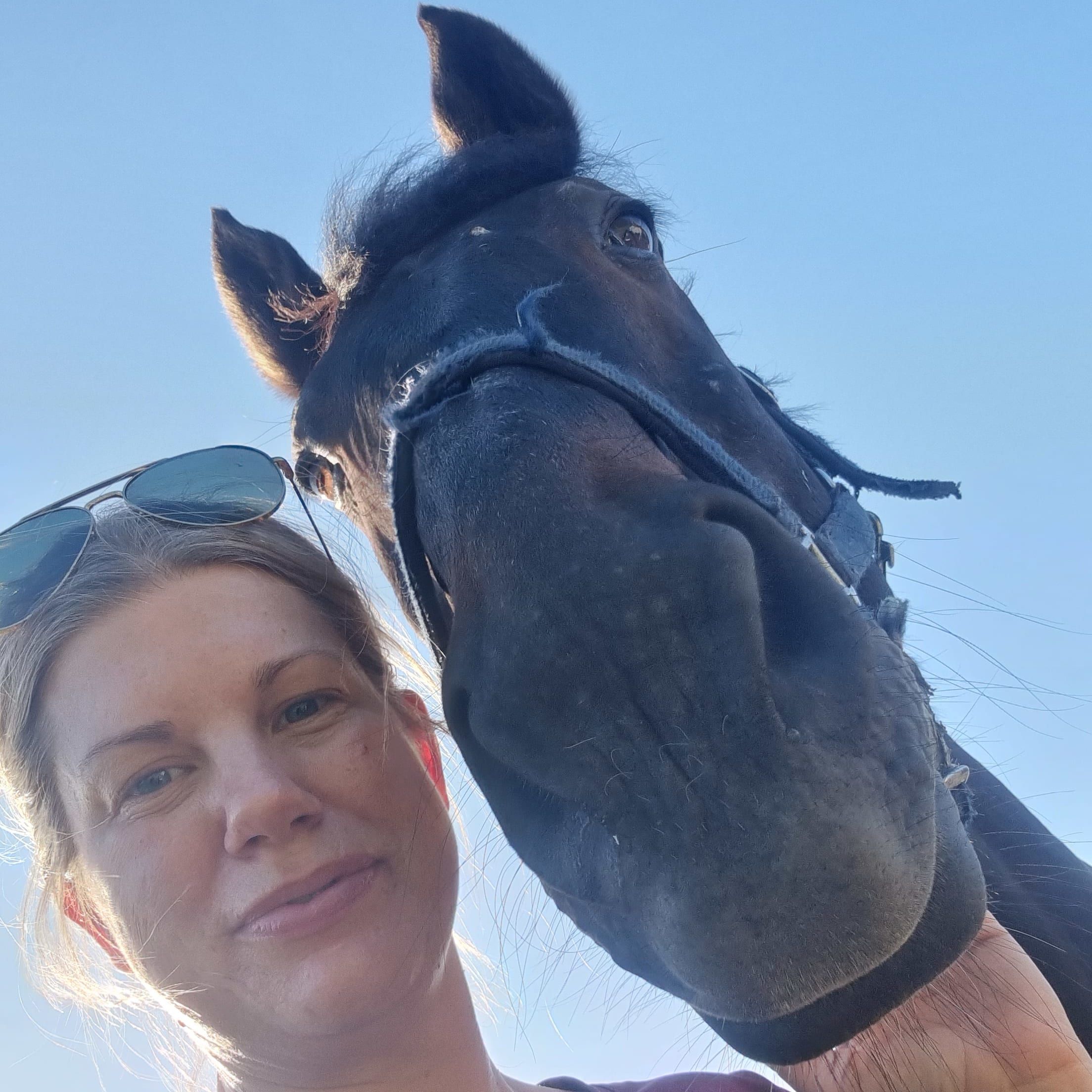 Profilbild för Charlotte Falck