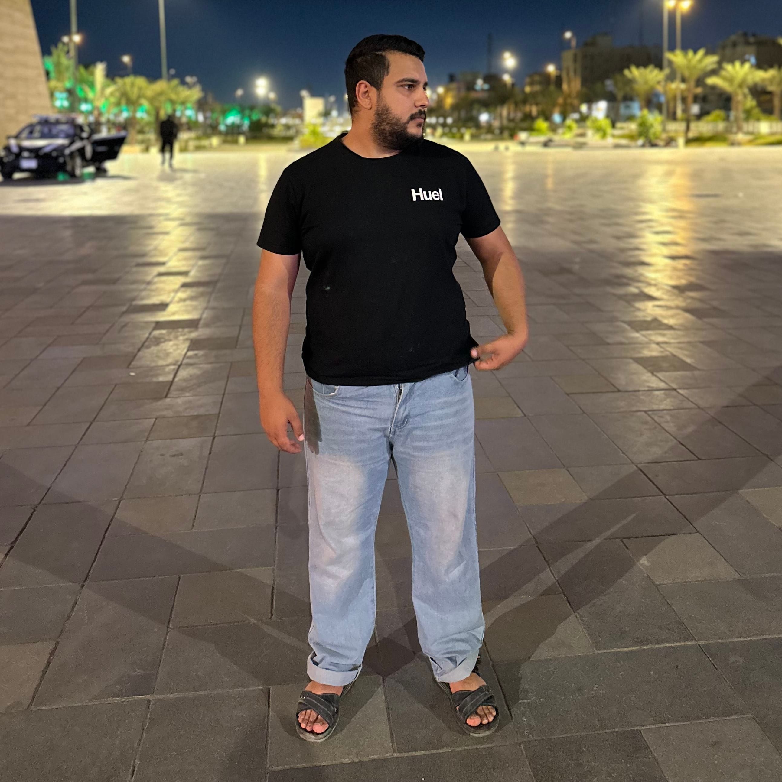 Profilbild för Abathar Mahdi