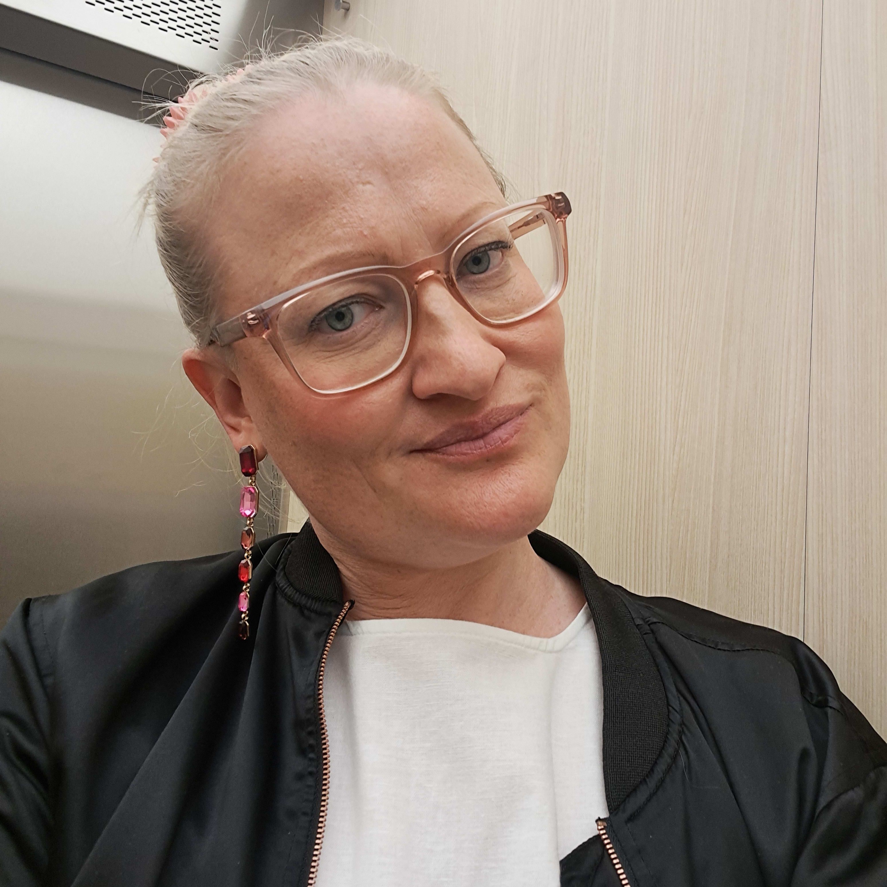 Profilbild för Maria Eva Terese Larsson