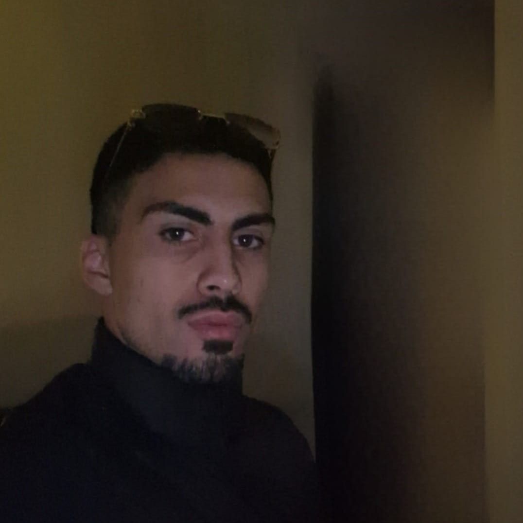 Profilbild för Hassan Daabas