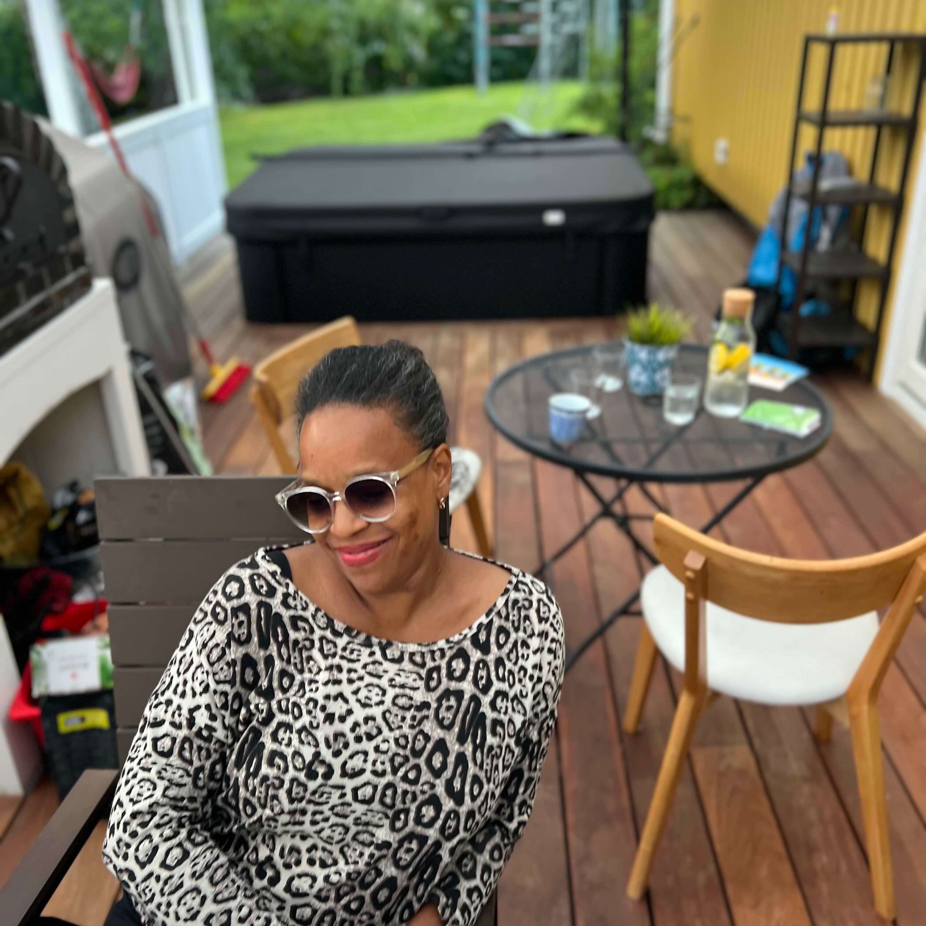Profilbild för Lumia Bwire Nordin