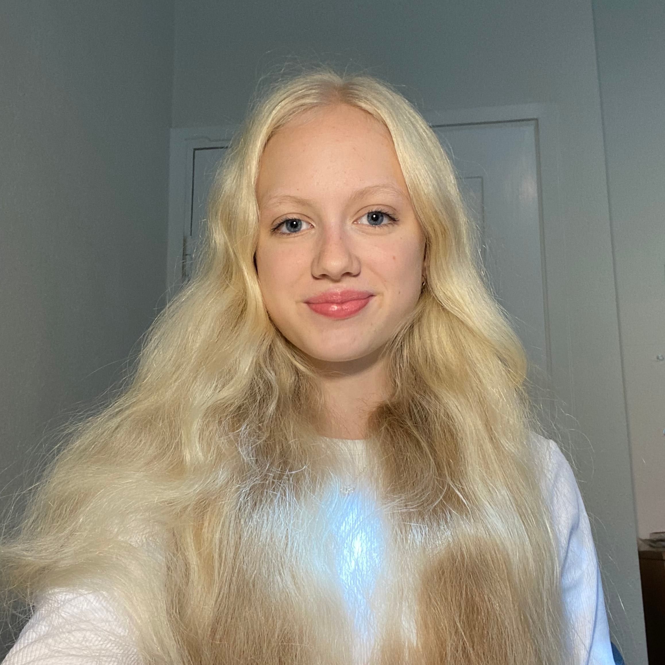 Profilbild för Sigrid Robertz