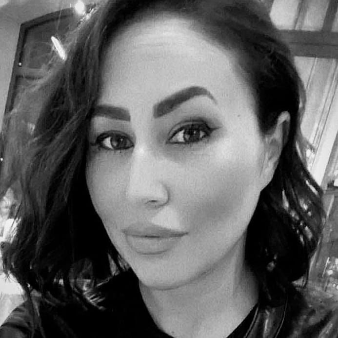 Profilbild för Sofia Emefors