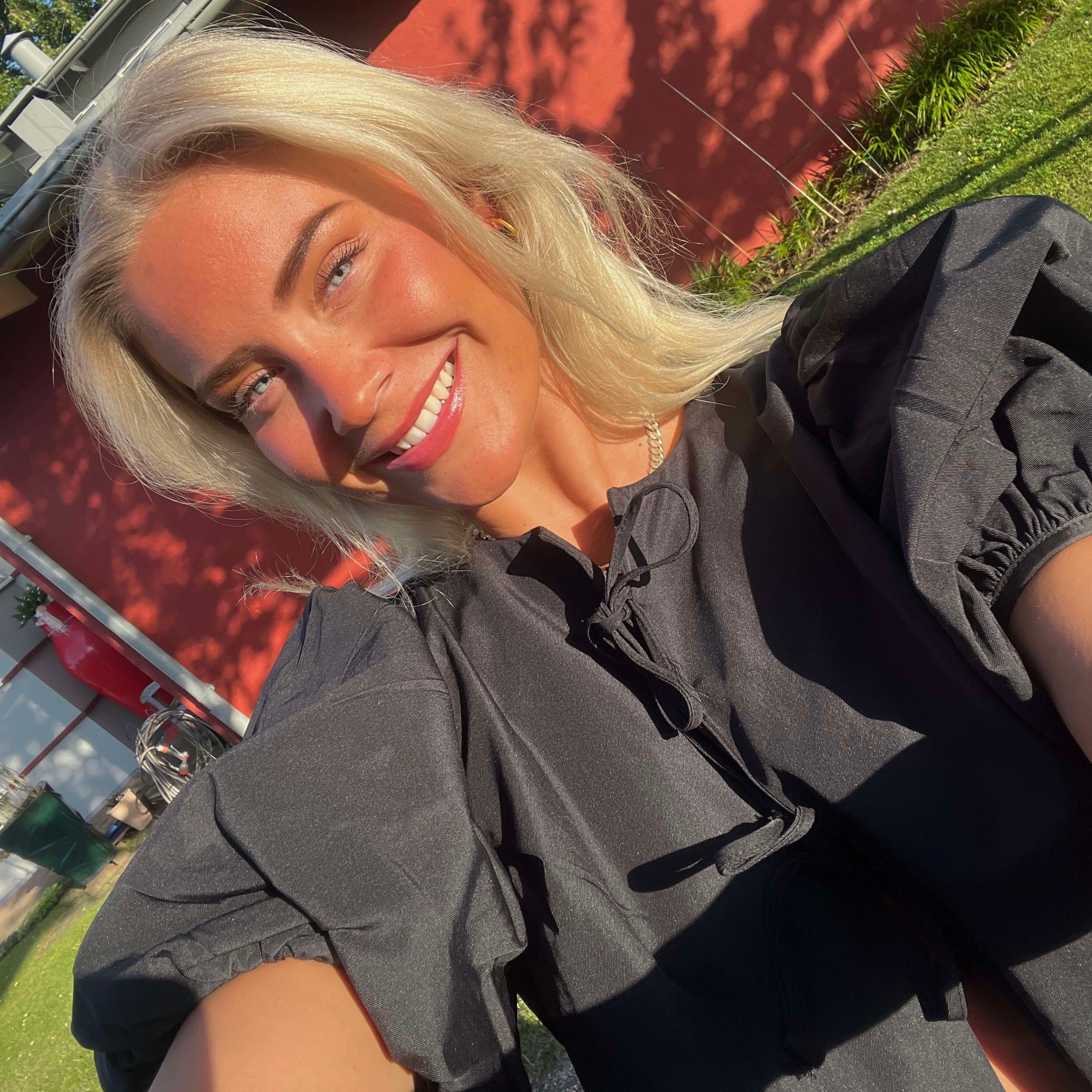 Profilbild för Antonia Fernandez Castro
