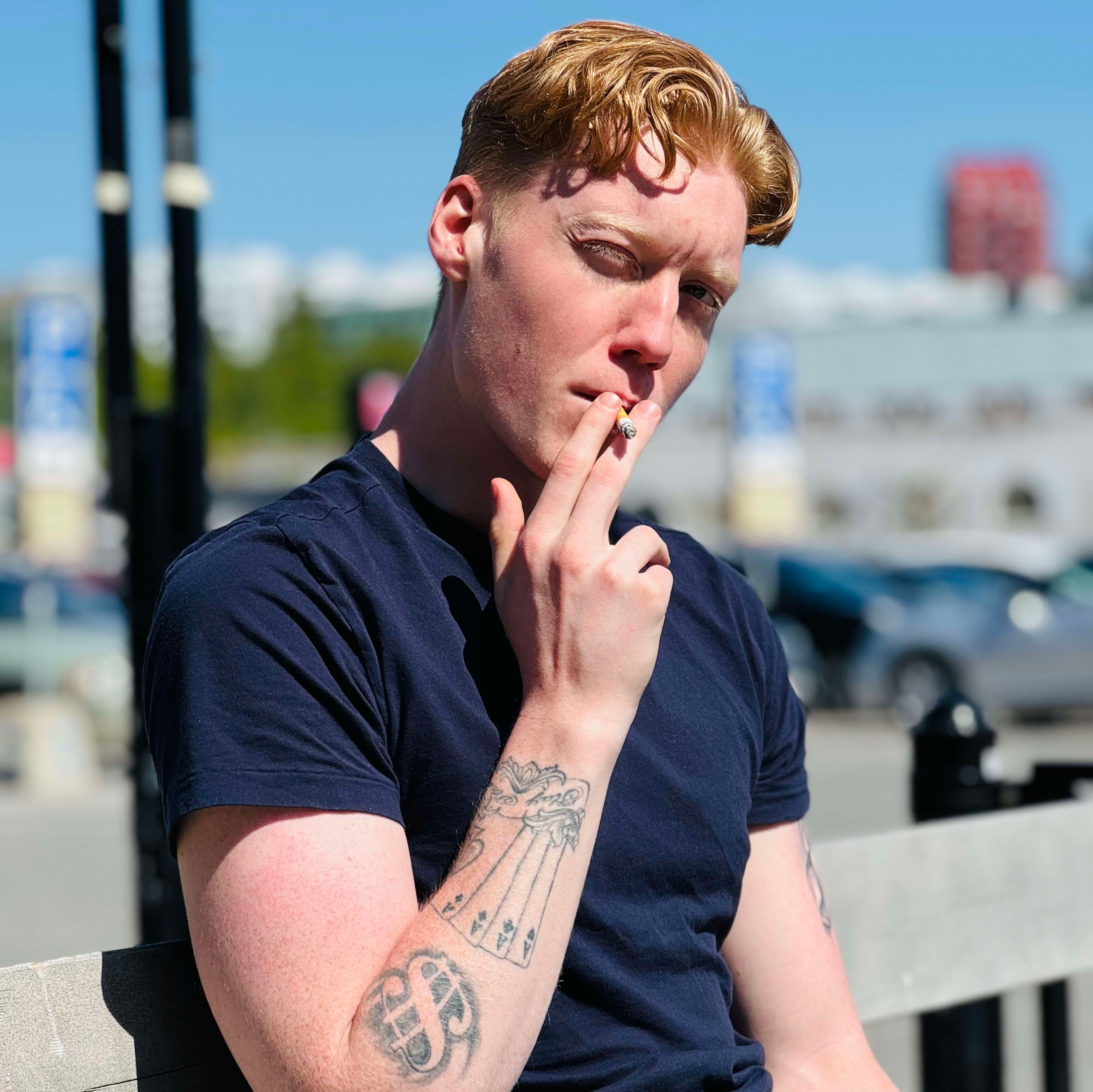 Profilbild för Lukas Weman