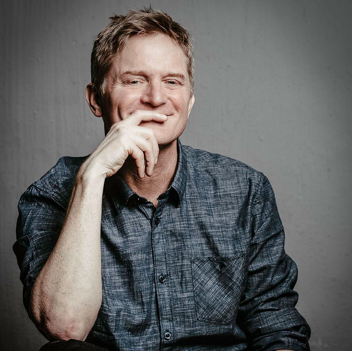 Profilbild för Martin Sundbom