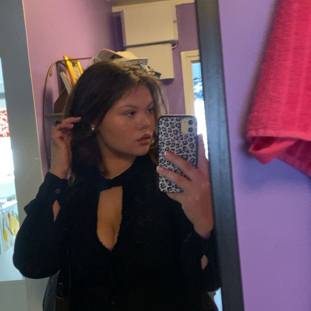 Profilbild för Frida Svalmark